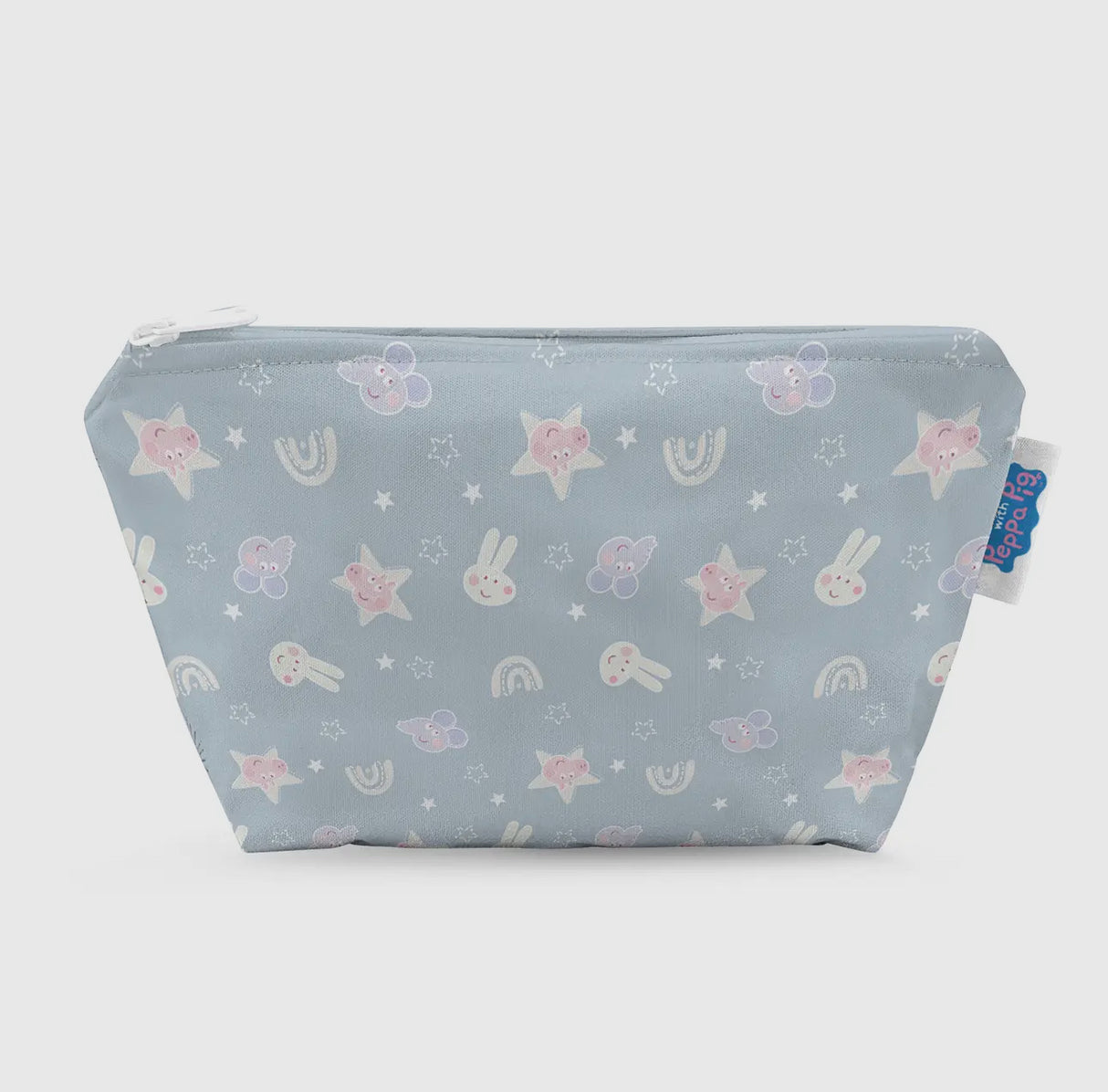 Modern Cloth Nappies - Small Wipe / Sanitary Wet Bag