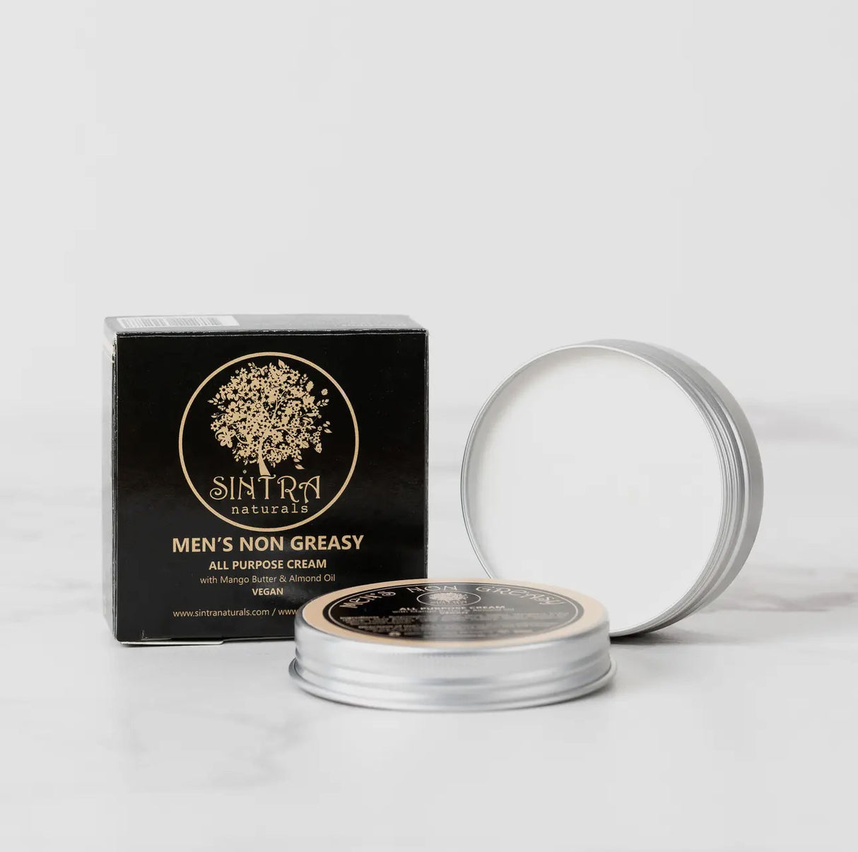 Men's All Purpose Cream