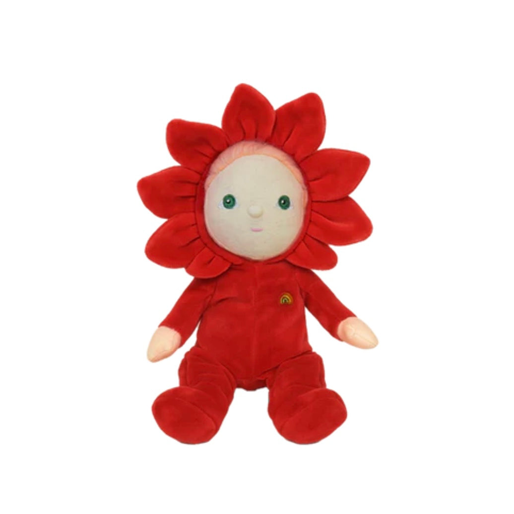 Dinky Dinkums - Rose