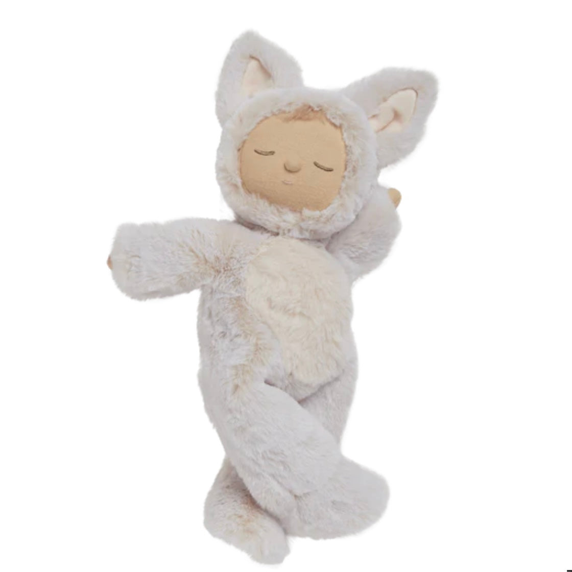Olli Ella Cozy Dinkum Doll - Fenix Fox