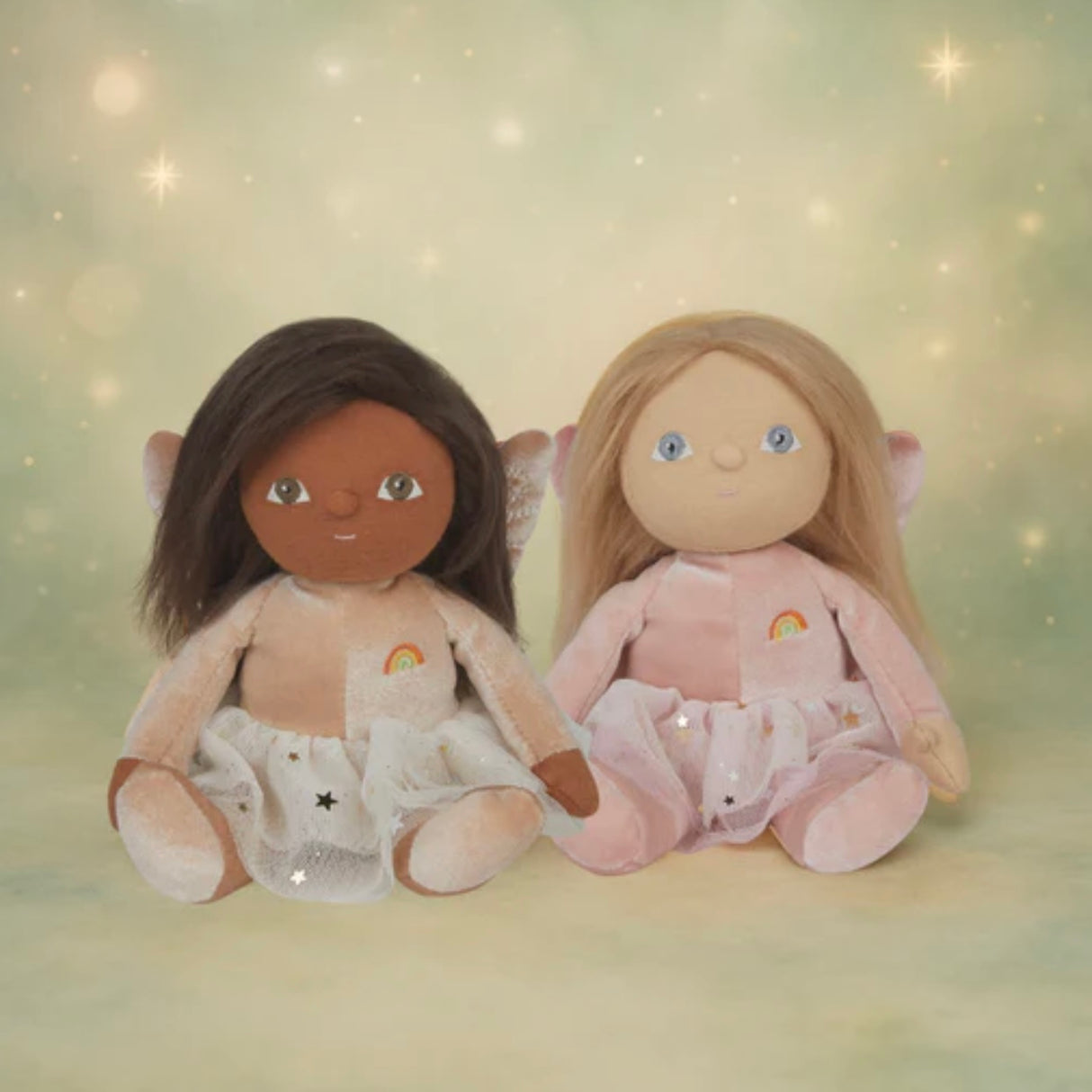 Olli Ella Dinky Dinkums - Fairy Faye