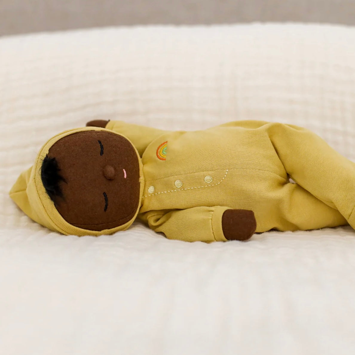 Olli Ella Dozy Dinkum Soft Doll - Mini