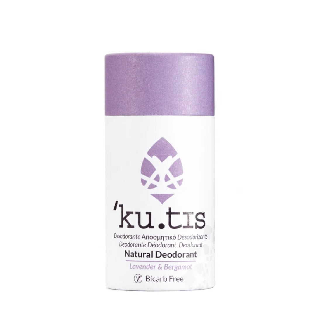Ku.tis Bicarb Free Deodorant