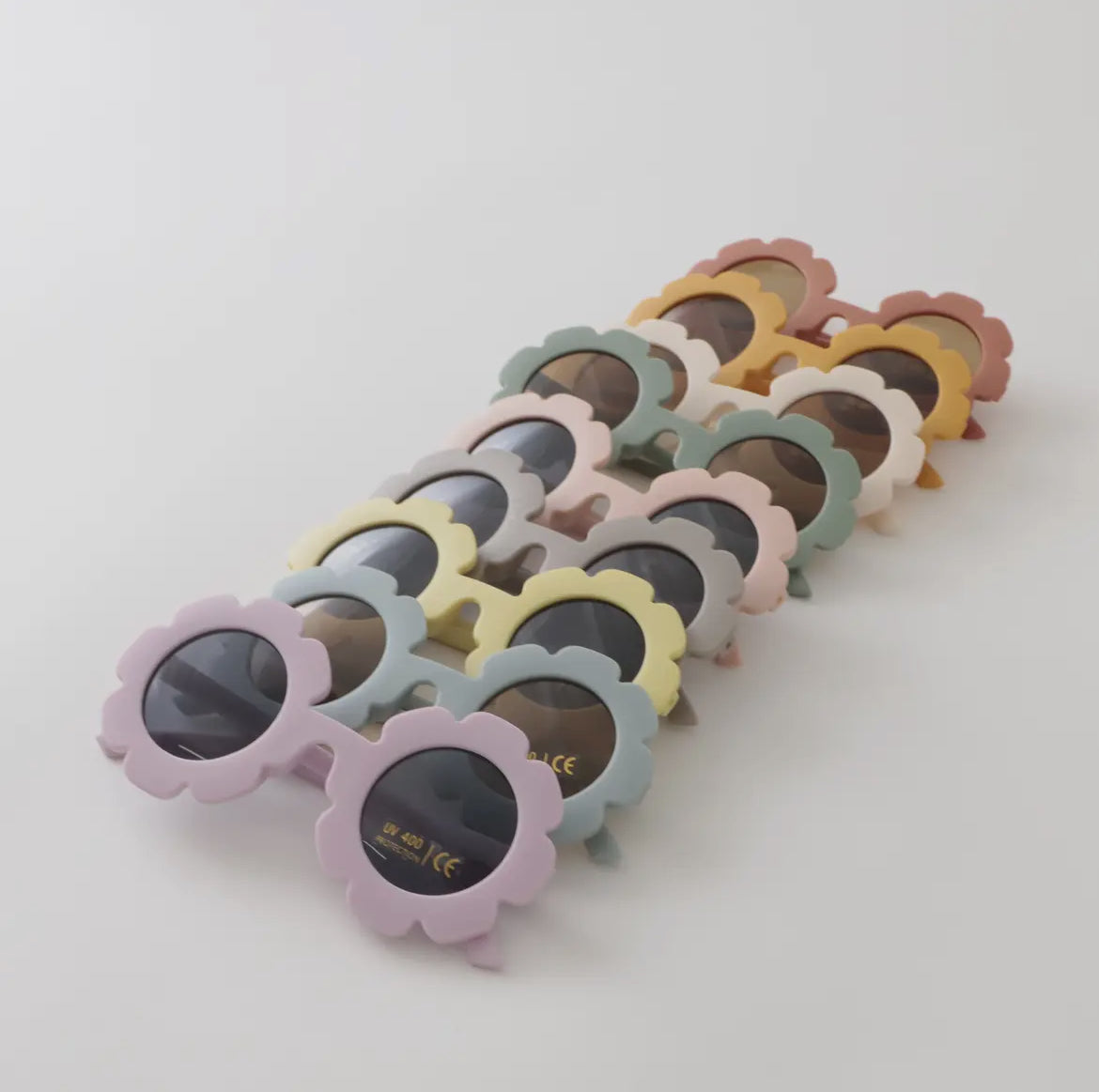 La Romi Daisy Sunglasses