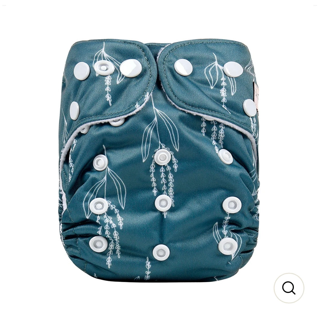 Fiyyah Newborn Pokkit Nappy