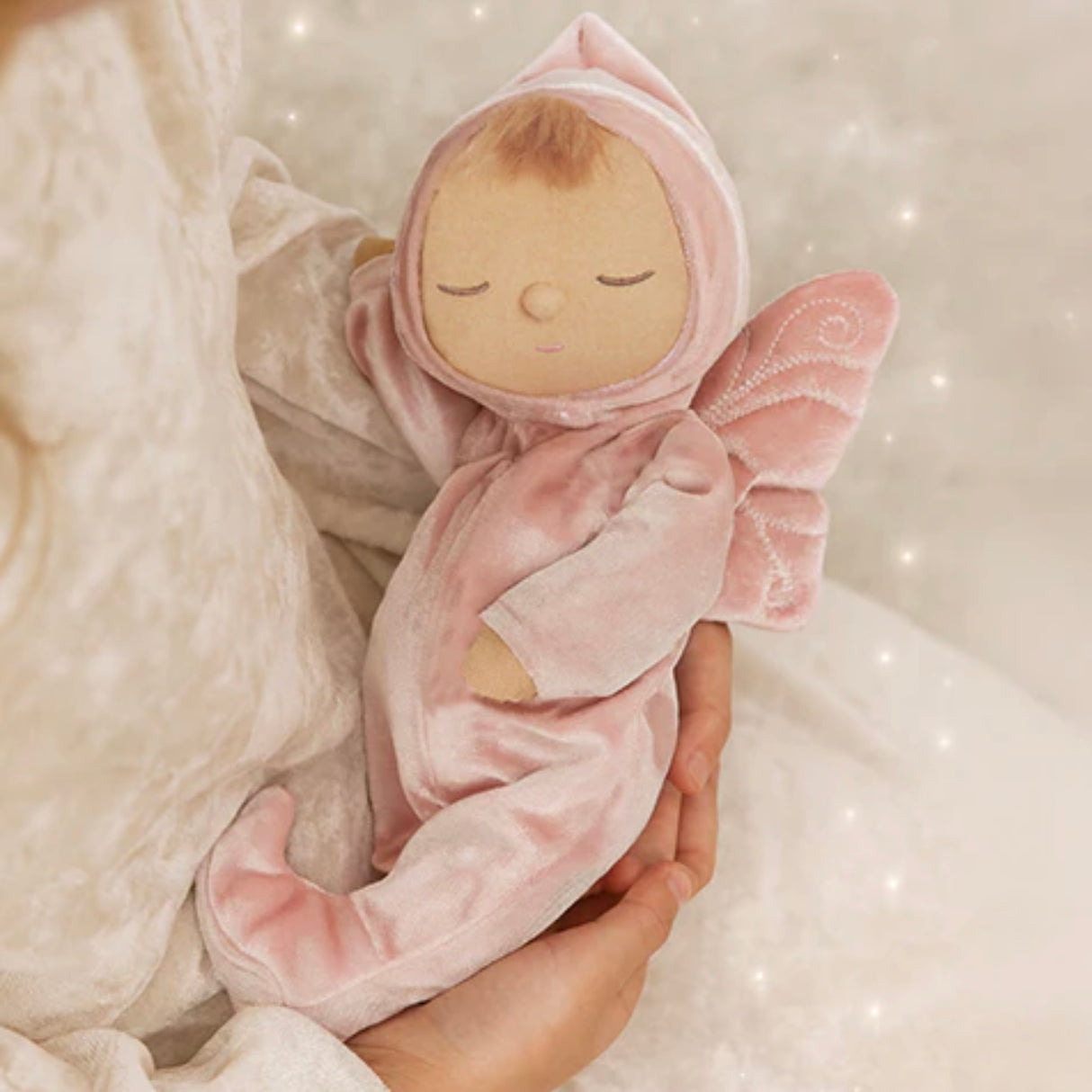 Olli Ella Dozy Dinkum - Fairy Aurora