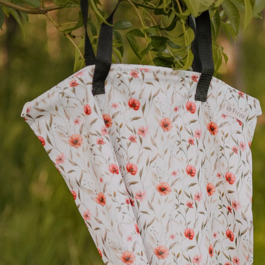 Fiyyah X-Large Wet Bag / Pail