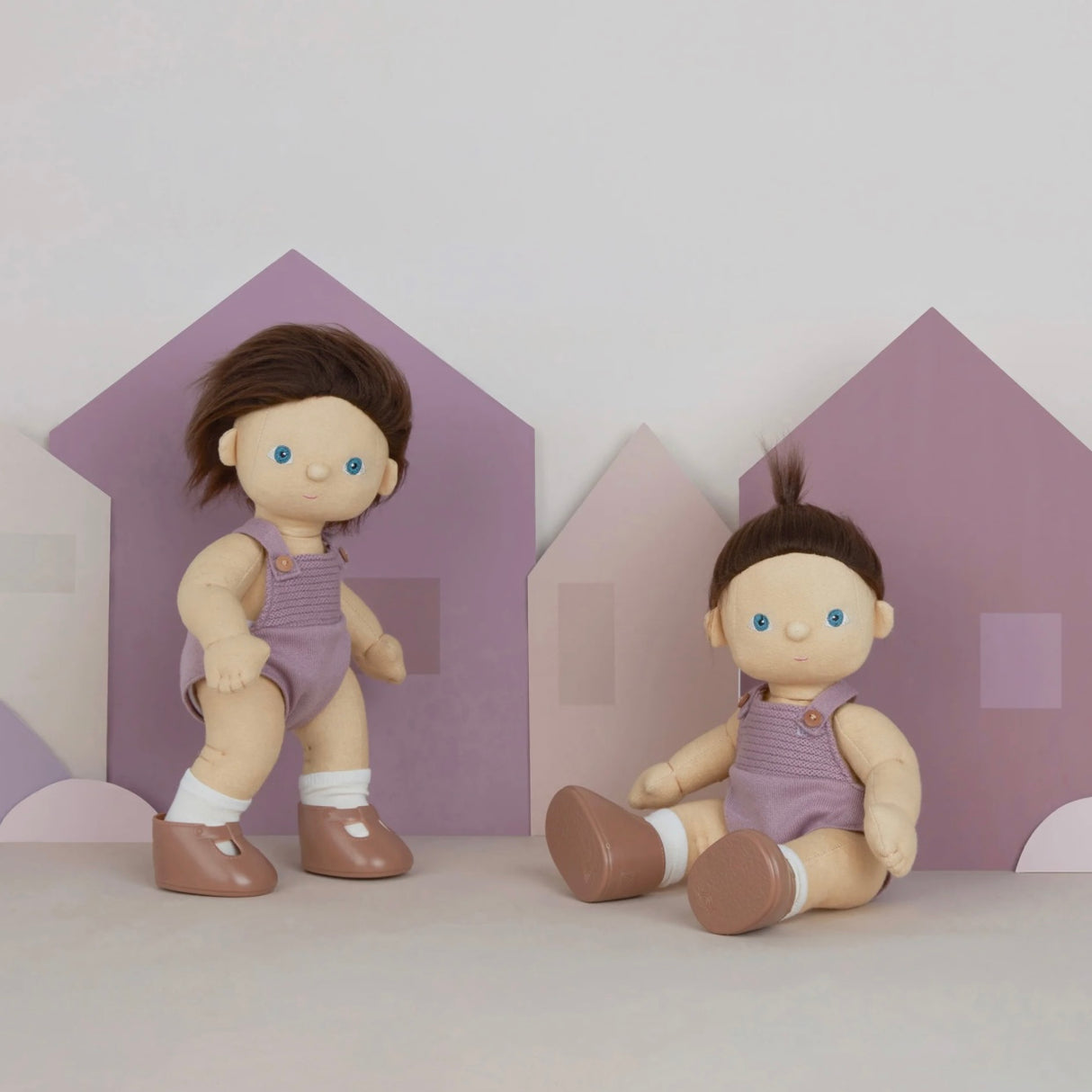 Olli Ella Dinkum Doll - Bitsy