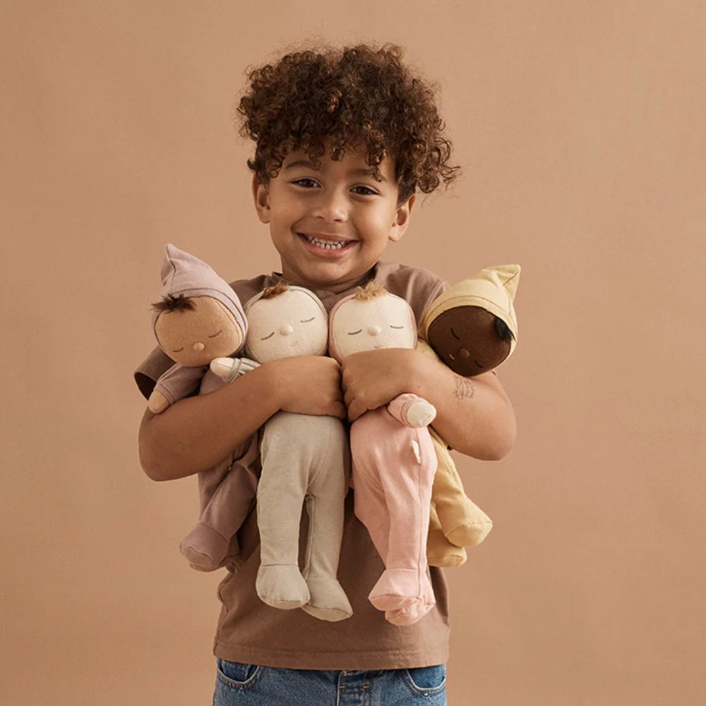 Olli Ella Dozy Dinkum Soft Doll - Mini