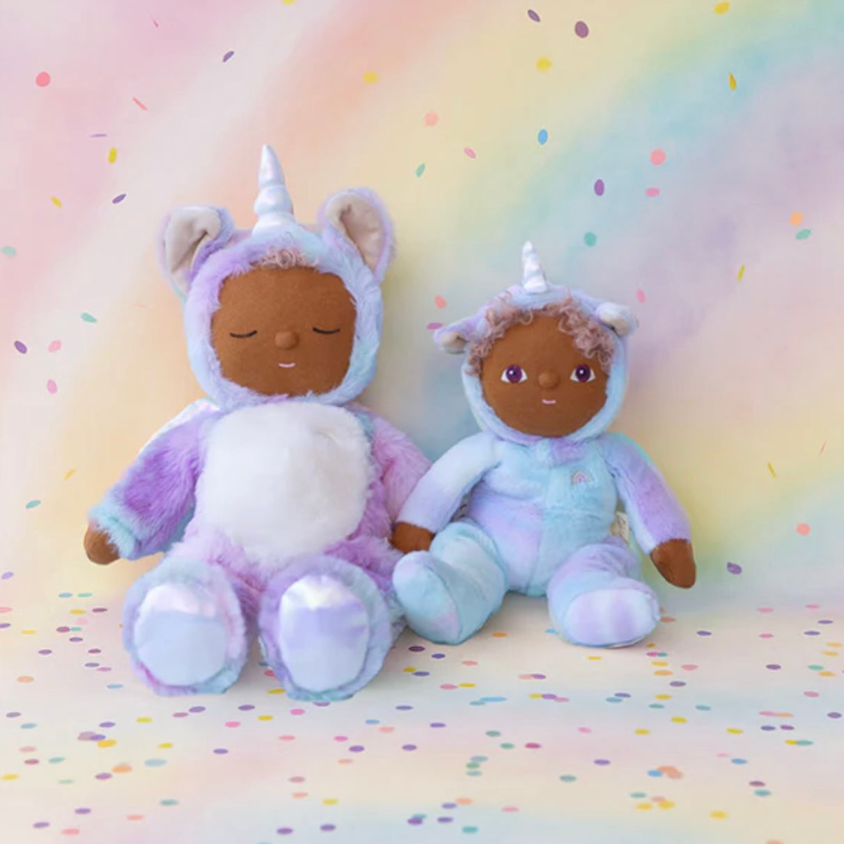 Olli Ella Dinky Dinkums Unicorn - Uli