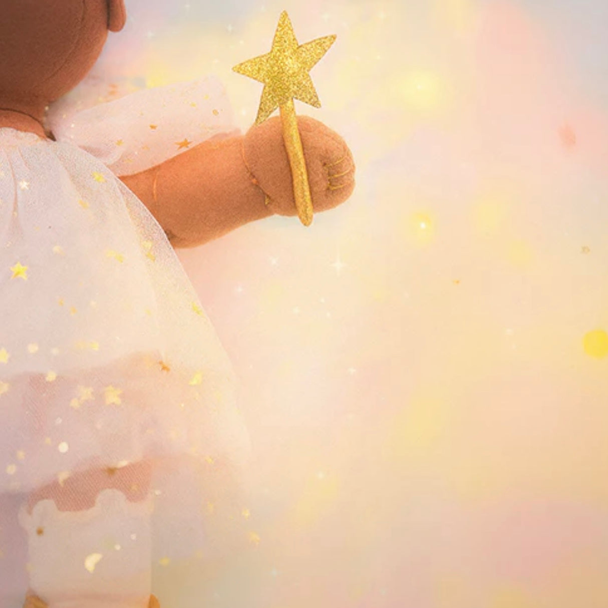 Olli Ella Dream Dinkum Doll - Fairy Freya