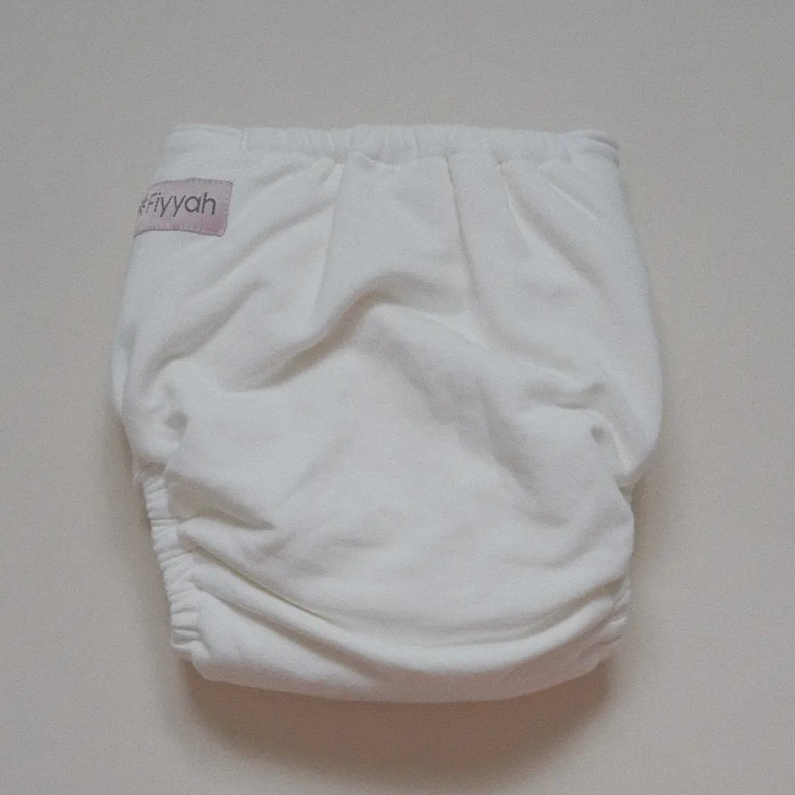 Fiyyah Fitted Night Nappy