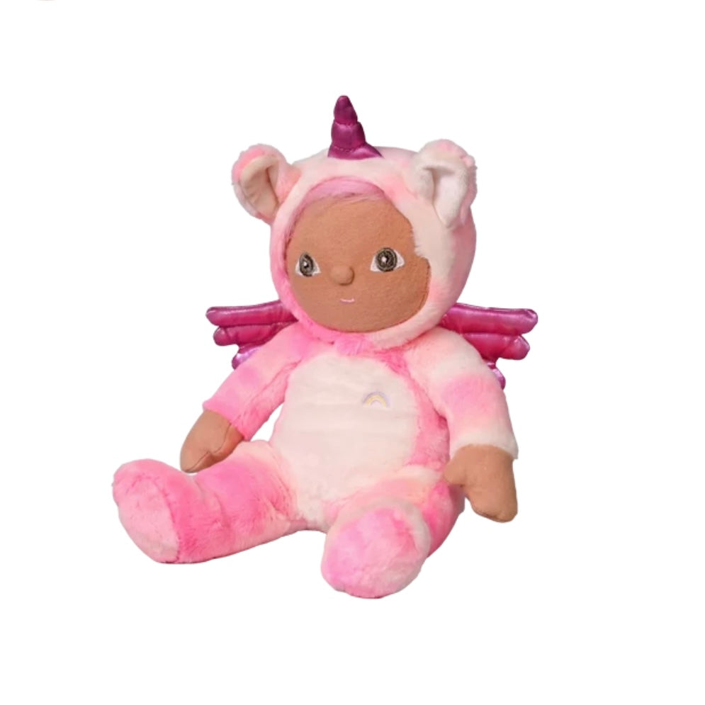 Olli Ella Dinky Dinkum Yuna Unicorn