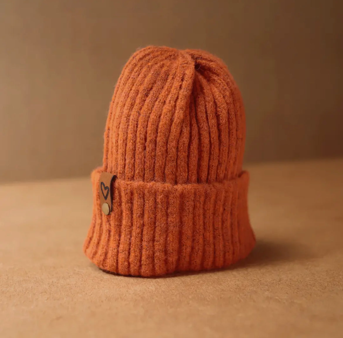 La Romi Child's Beanie