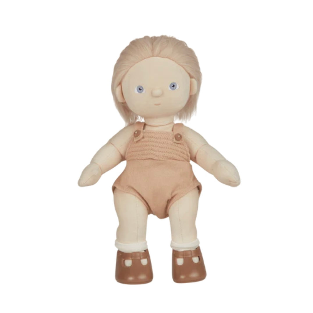 Olli Ella Dinkum Doll - Petal