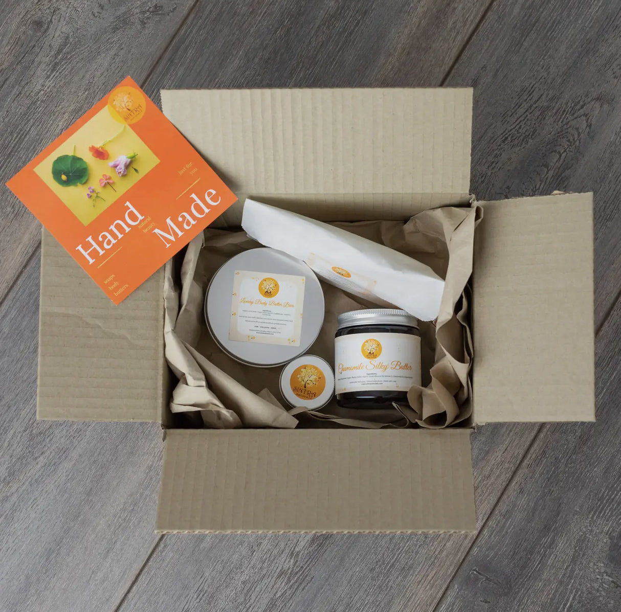 Men's All Purpose Cream