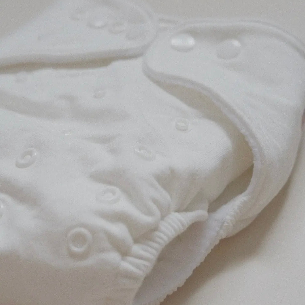 Fiyyah Fitted Night Nappy