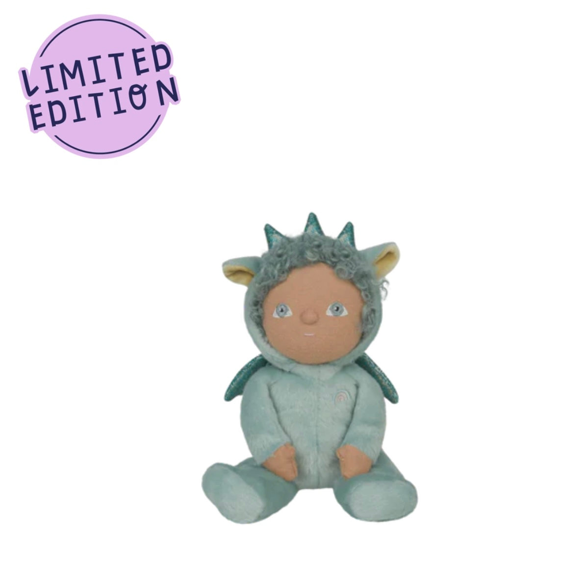 Olli Ella Dinky Dinkums - Dante Dragon