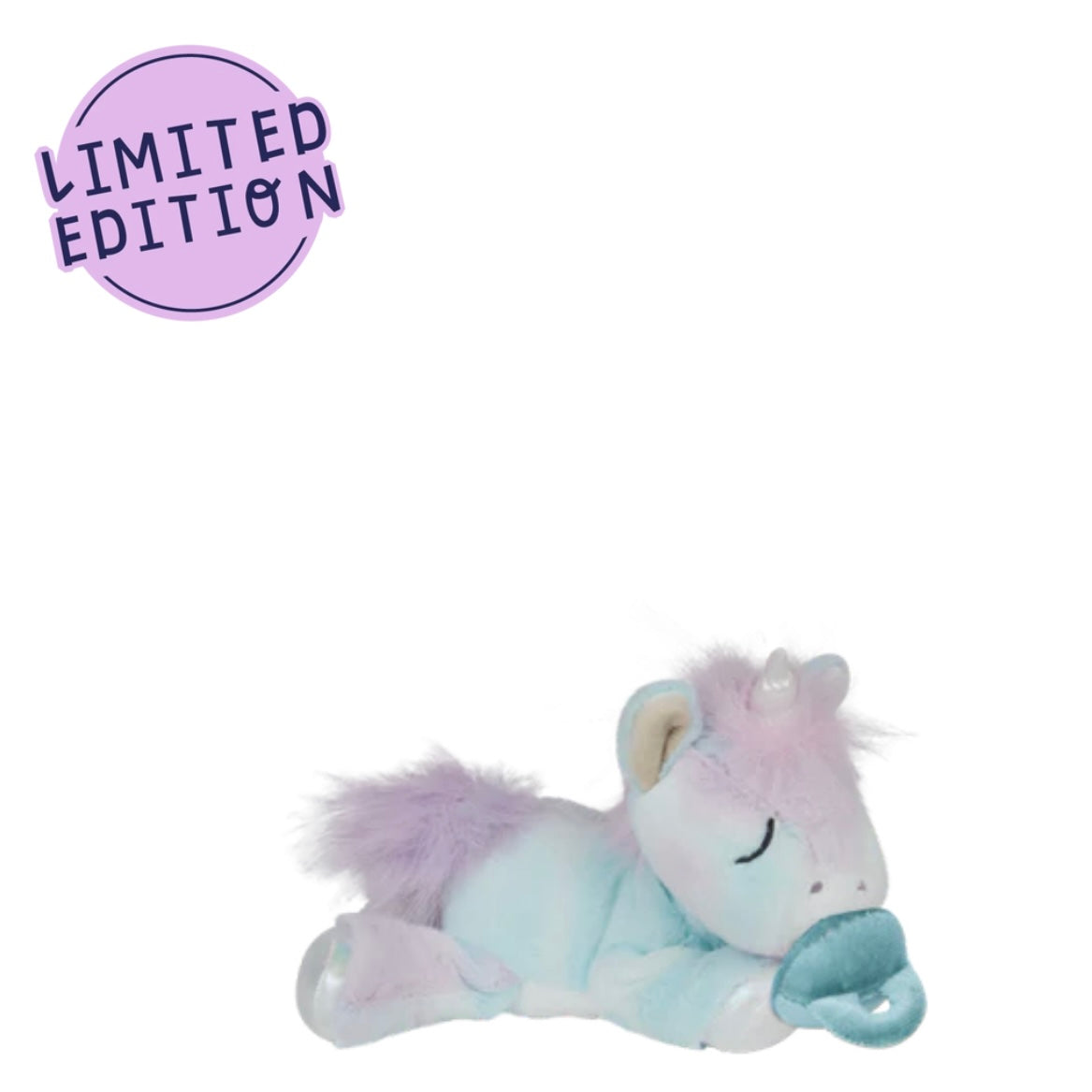 Olli Ella Binkum Baby Unicorn - Dream