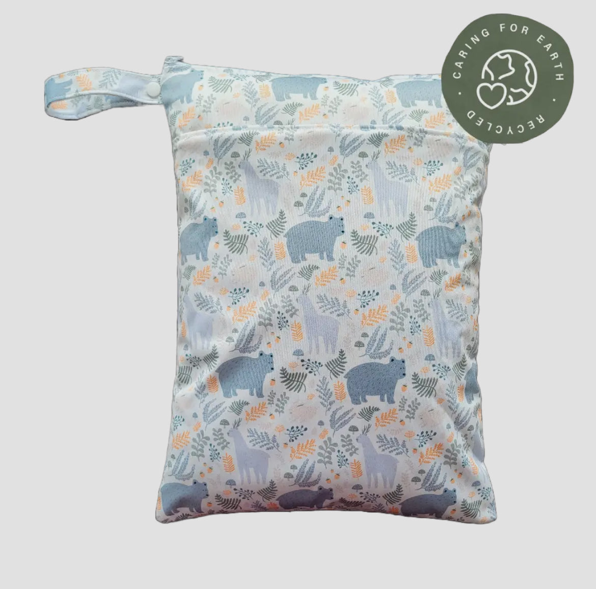 Medium Wetbag Time Ahead Sweden