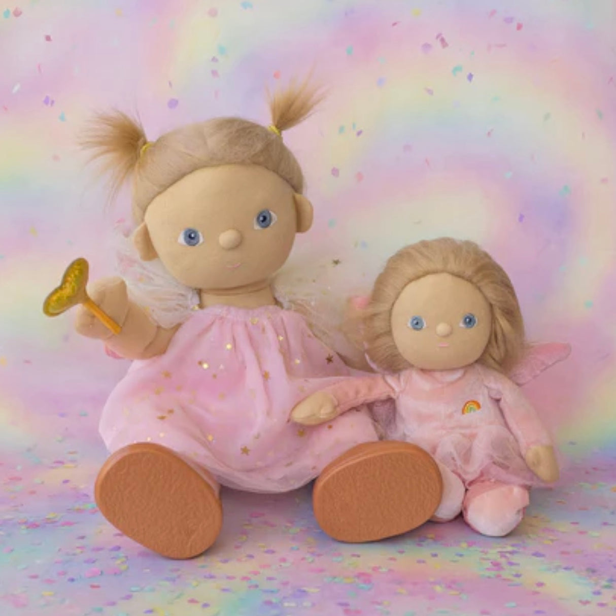 Olli Ella Dinky Dinkums - Fairy Fiona