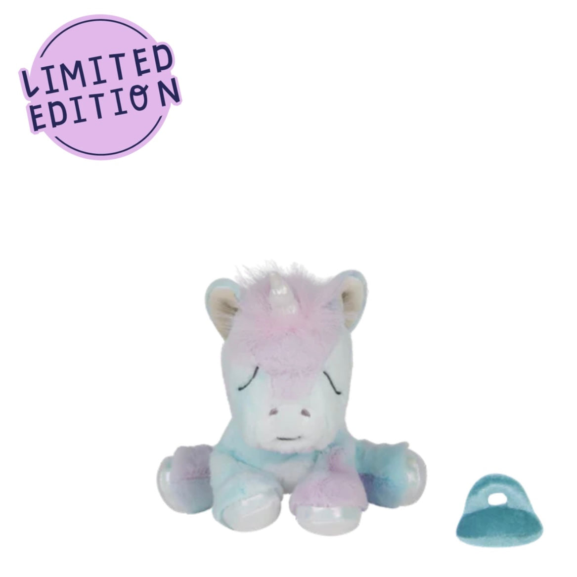 Olli Ella Binkum Baby Unicorn - Dream