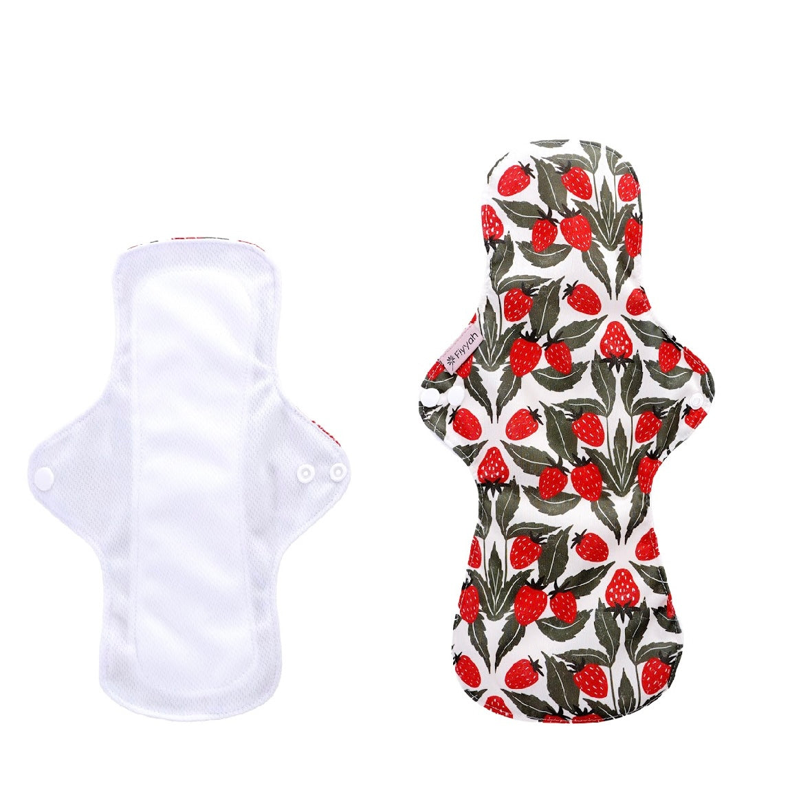 Fiyyah Reusable Sanitary Pad