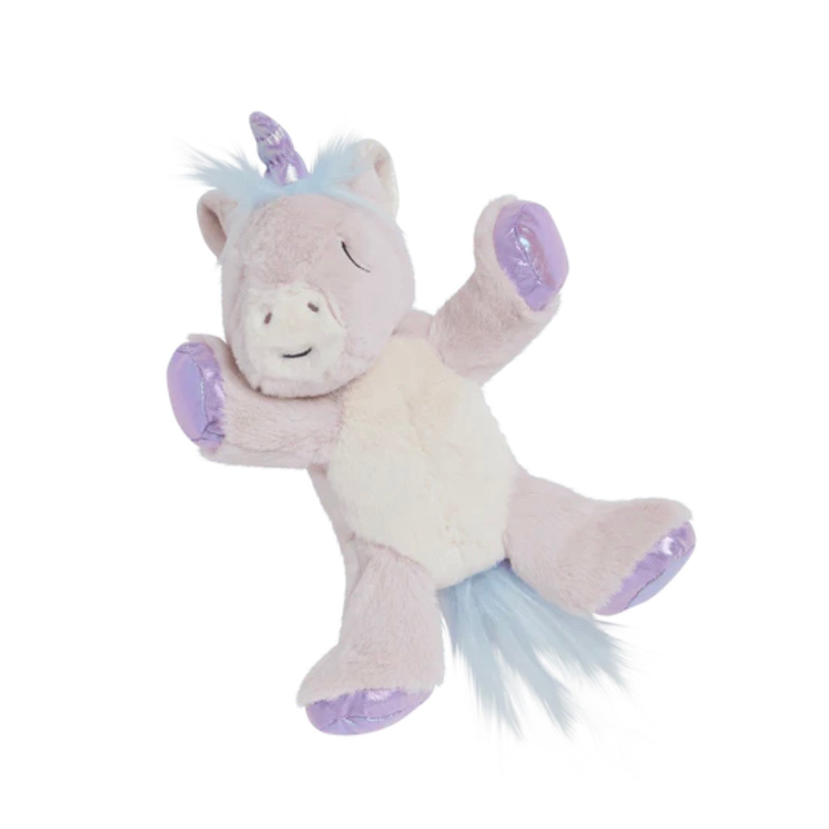 Olli Ella Binkum Baby Unicorn - Sparkle