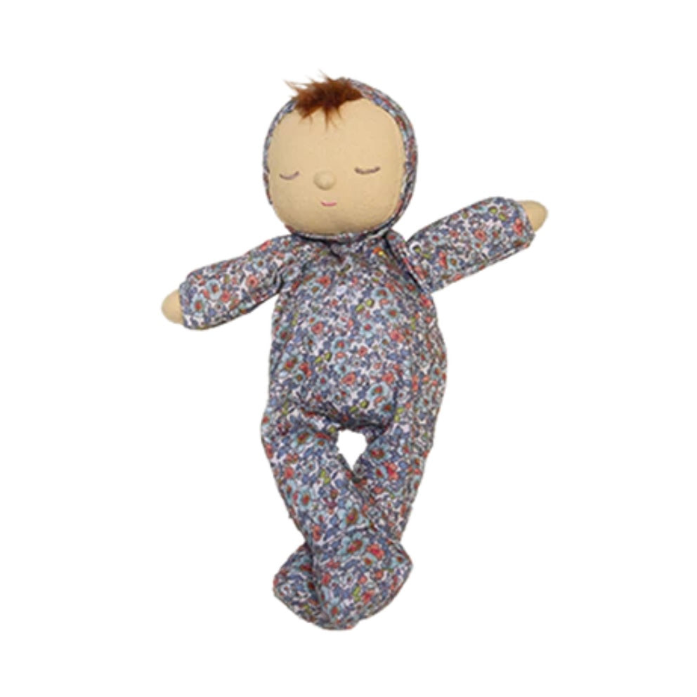 Olli Ella Dozy Dinkum Soft Doll - Lala Bloom