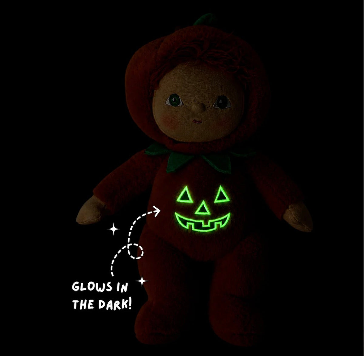Olli Ella Dinky Dinkum Jules Jack O'Lantern