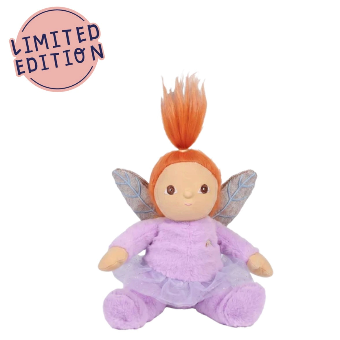 Dinky Dinkums - Fairy Flora