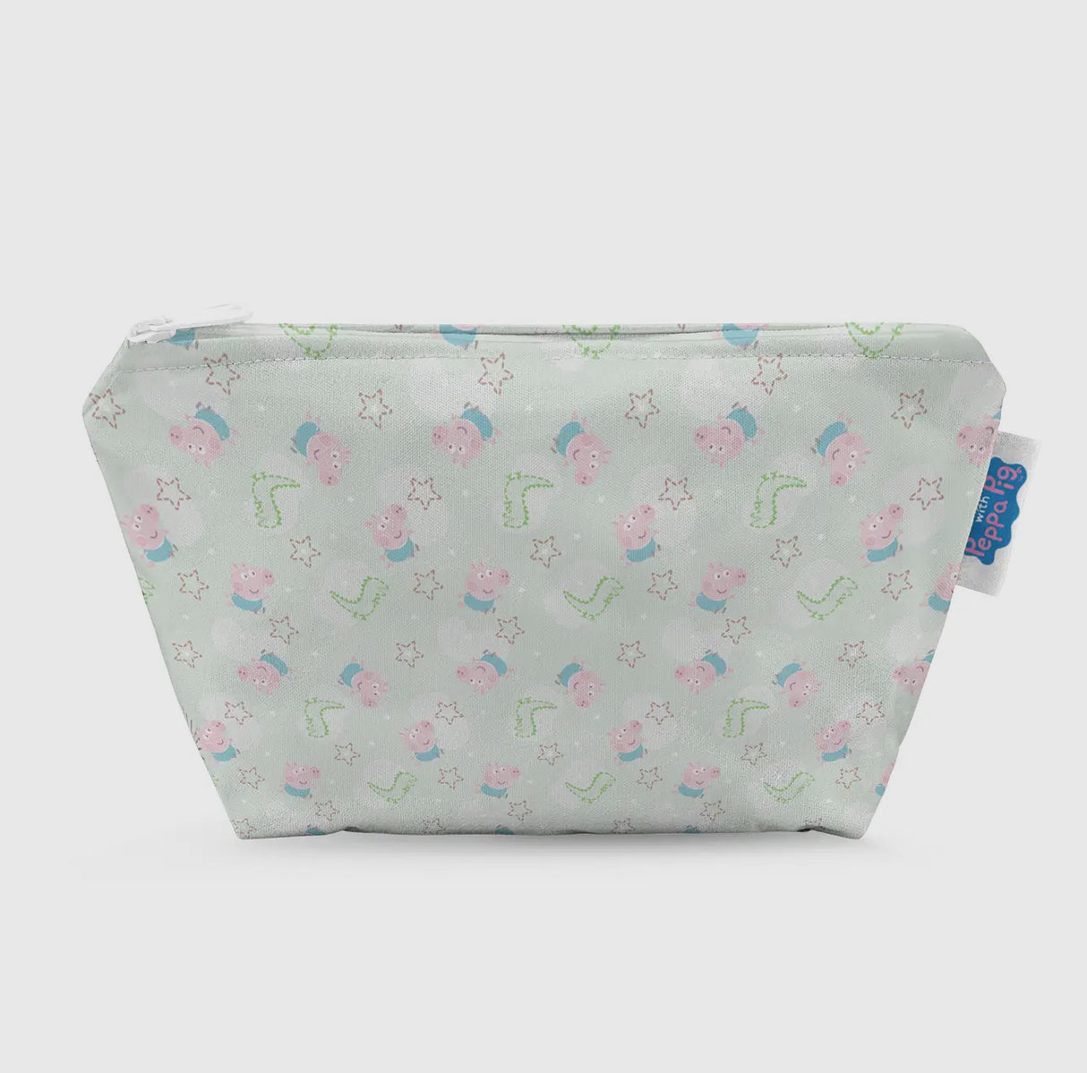 Modern Cloth Nappies - Small Wipe / Sanitary Wet Bag