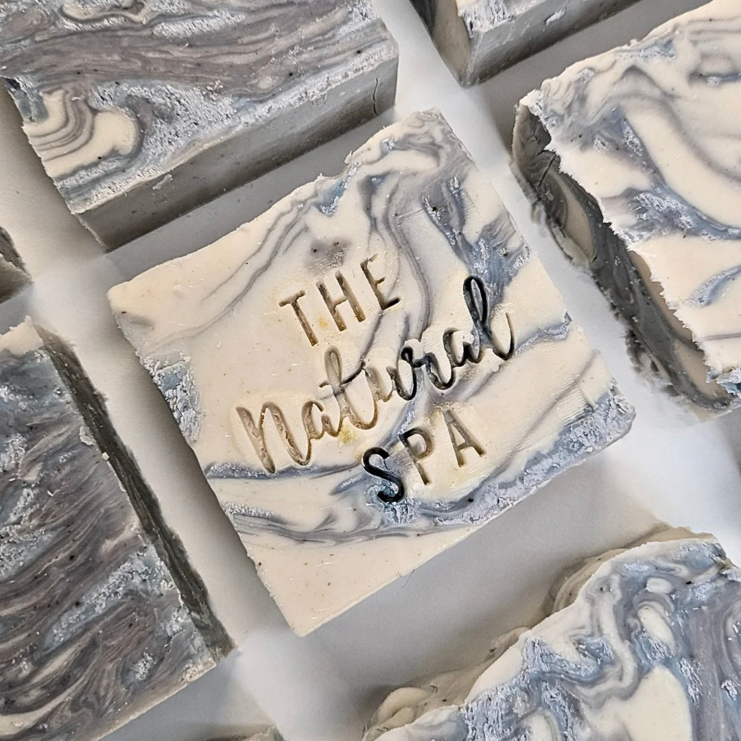 The Natural Spa Soap - Limited Edition Bluebell