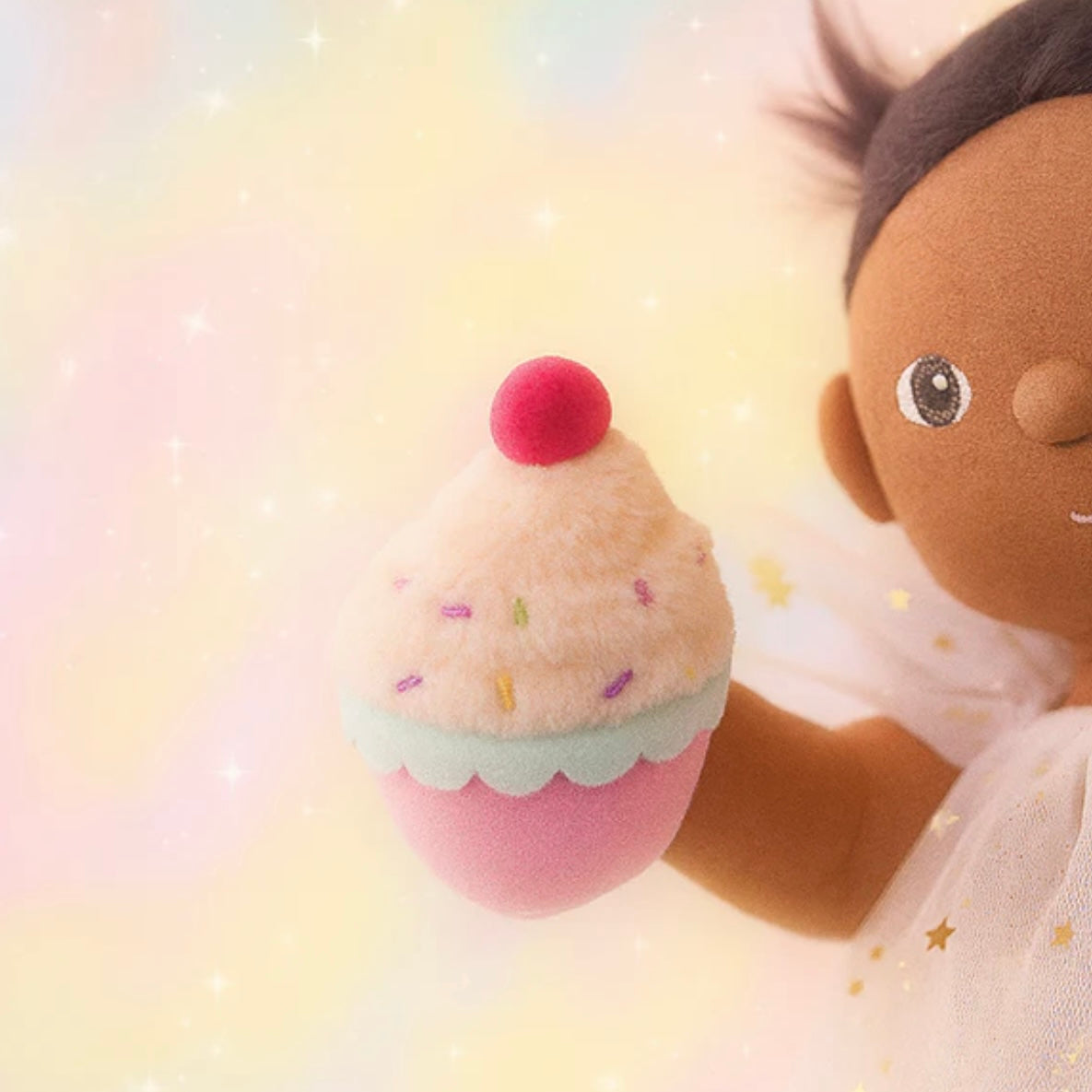 Olli Ella Dream Dinkum Doll - Fairy Freya