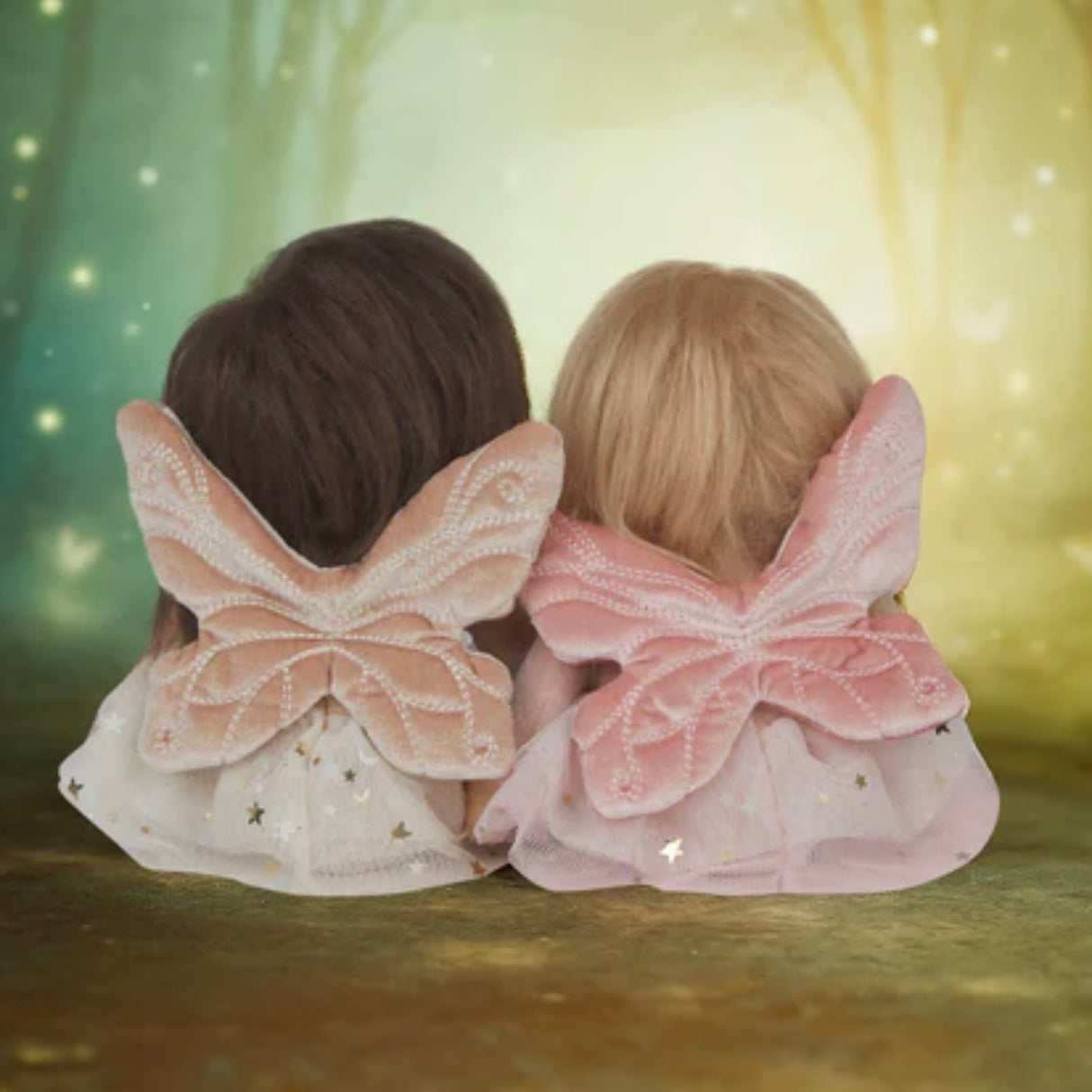 Olli Ella Dinky Dinkums - Fairy Faye