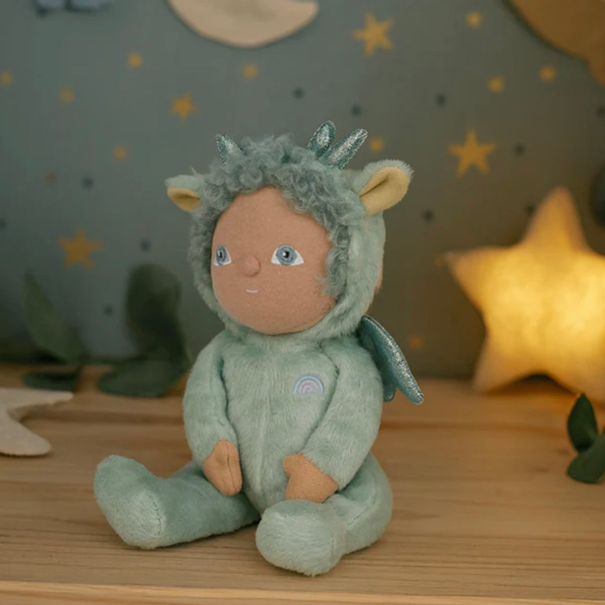 Olli Ella Dinky Dinkums - Dante Dragon