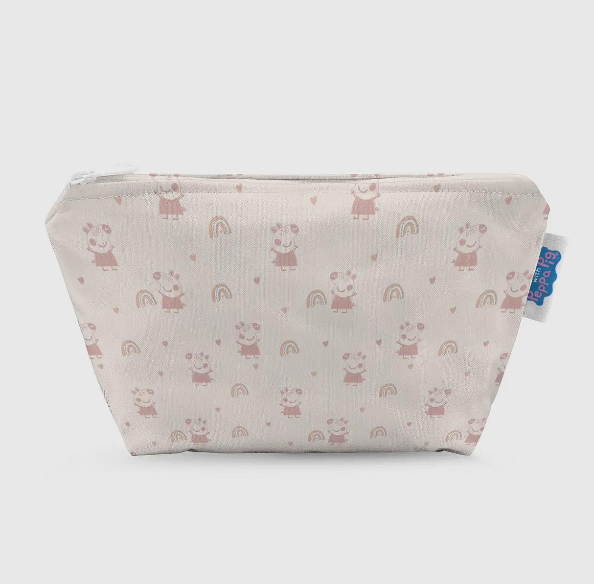 Modern Cloth Nappies - Small Wipe / Sanitary Wet Bag