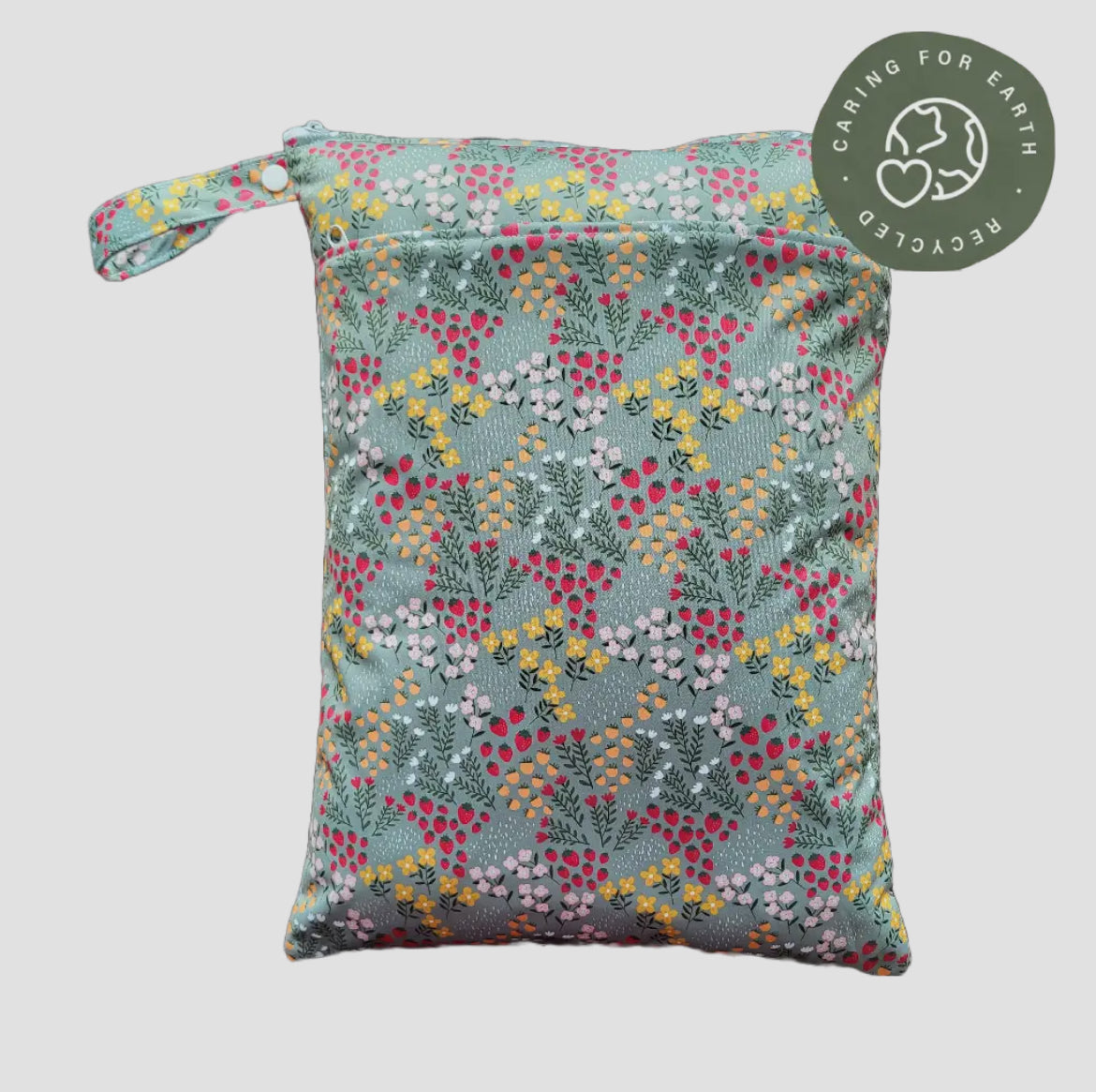 Medium Wetbag Time Ahead Sweden