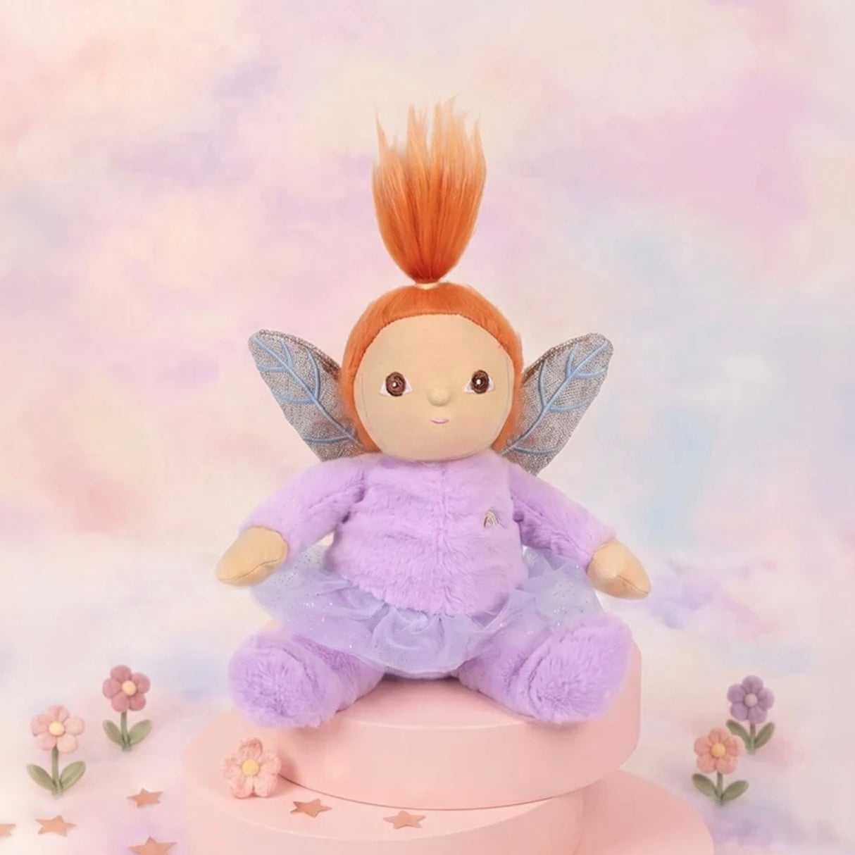 Dinky Dinkums - Fairy Flora