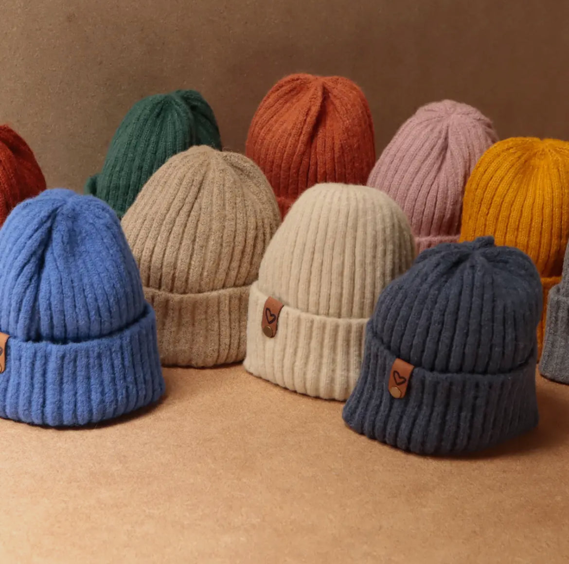 La Romi Child's Beanie