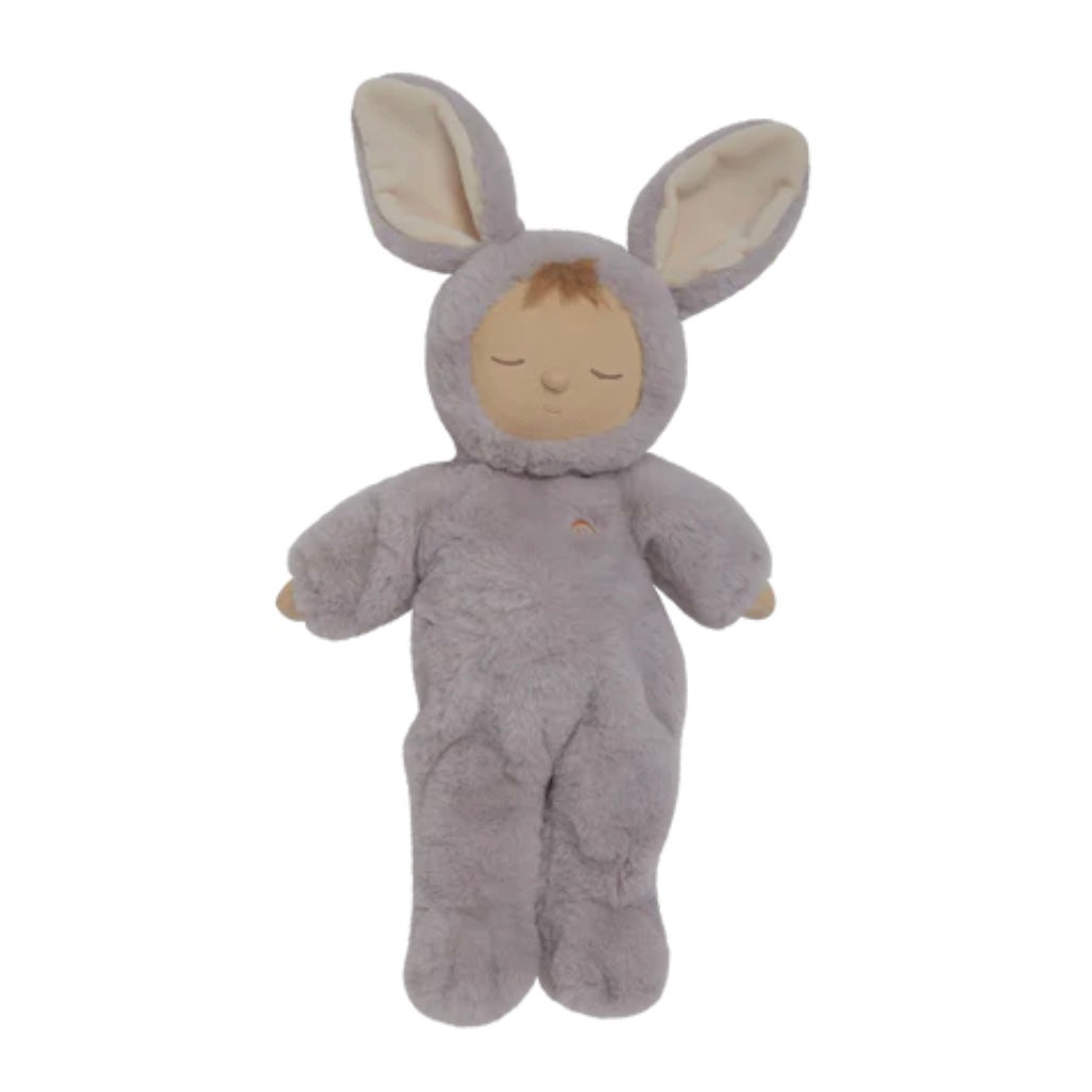 Olli Ella Cozy Dinkum Doll - Bunny Twinkle