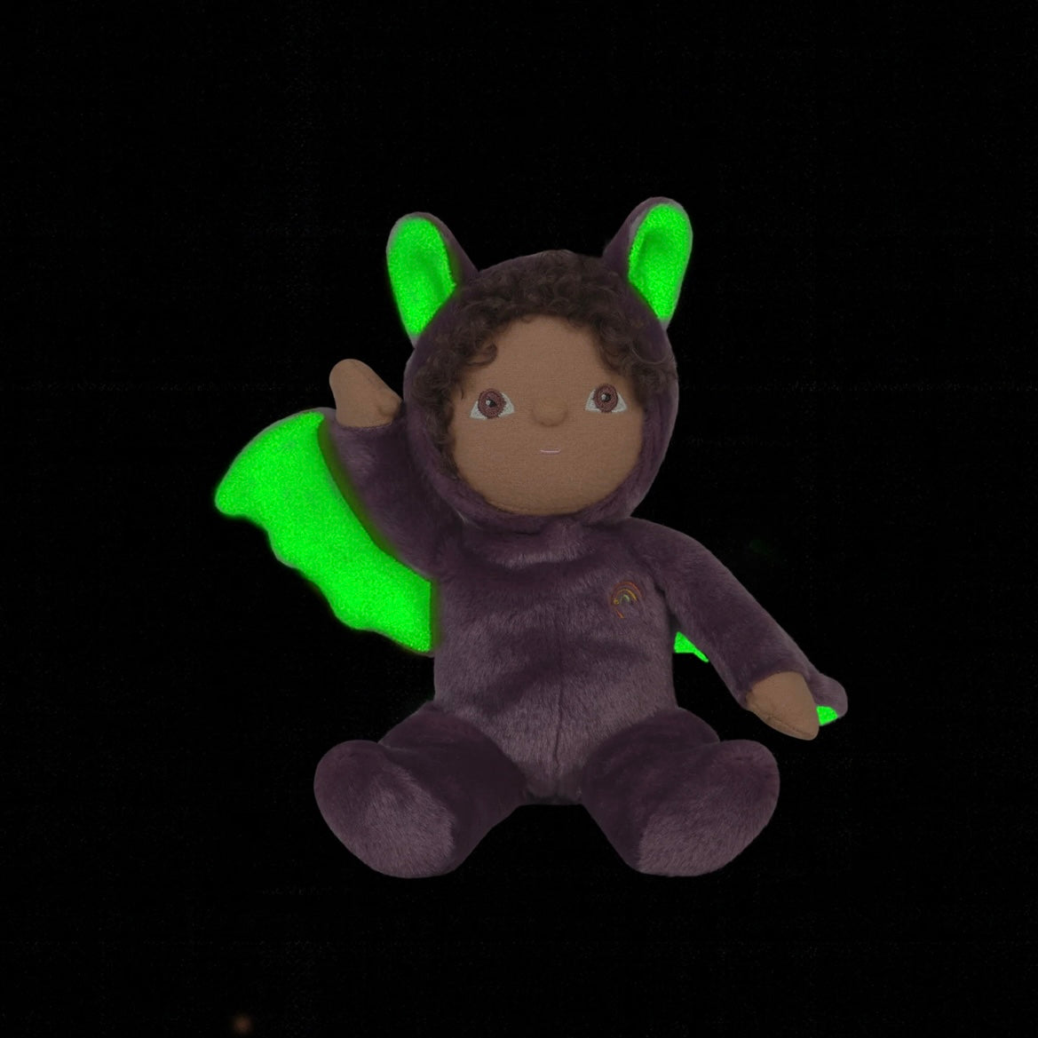 Olli Ella Dinky Dinkums - Bowie Bat