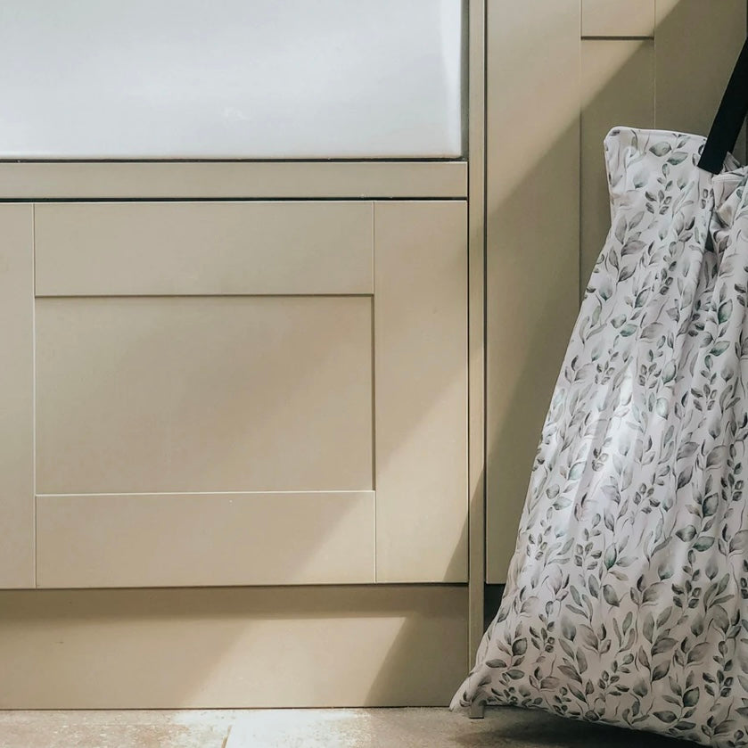 Fiyyah X-Large Wet Bag / Pail