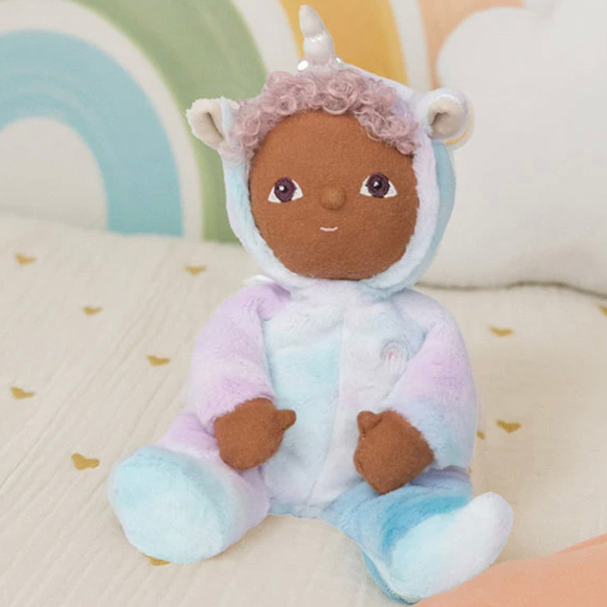 Olli Ella Dinky Dinkums Unicorn - Uli