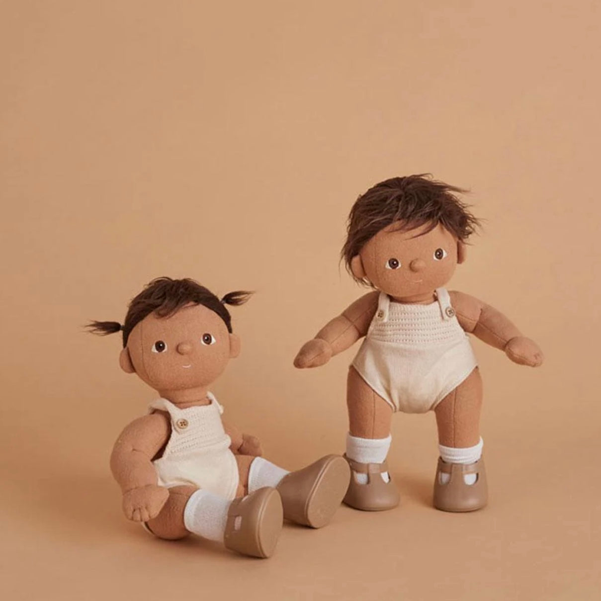 Olli Ella Dinkum Doll - Sprout