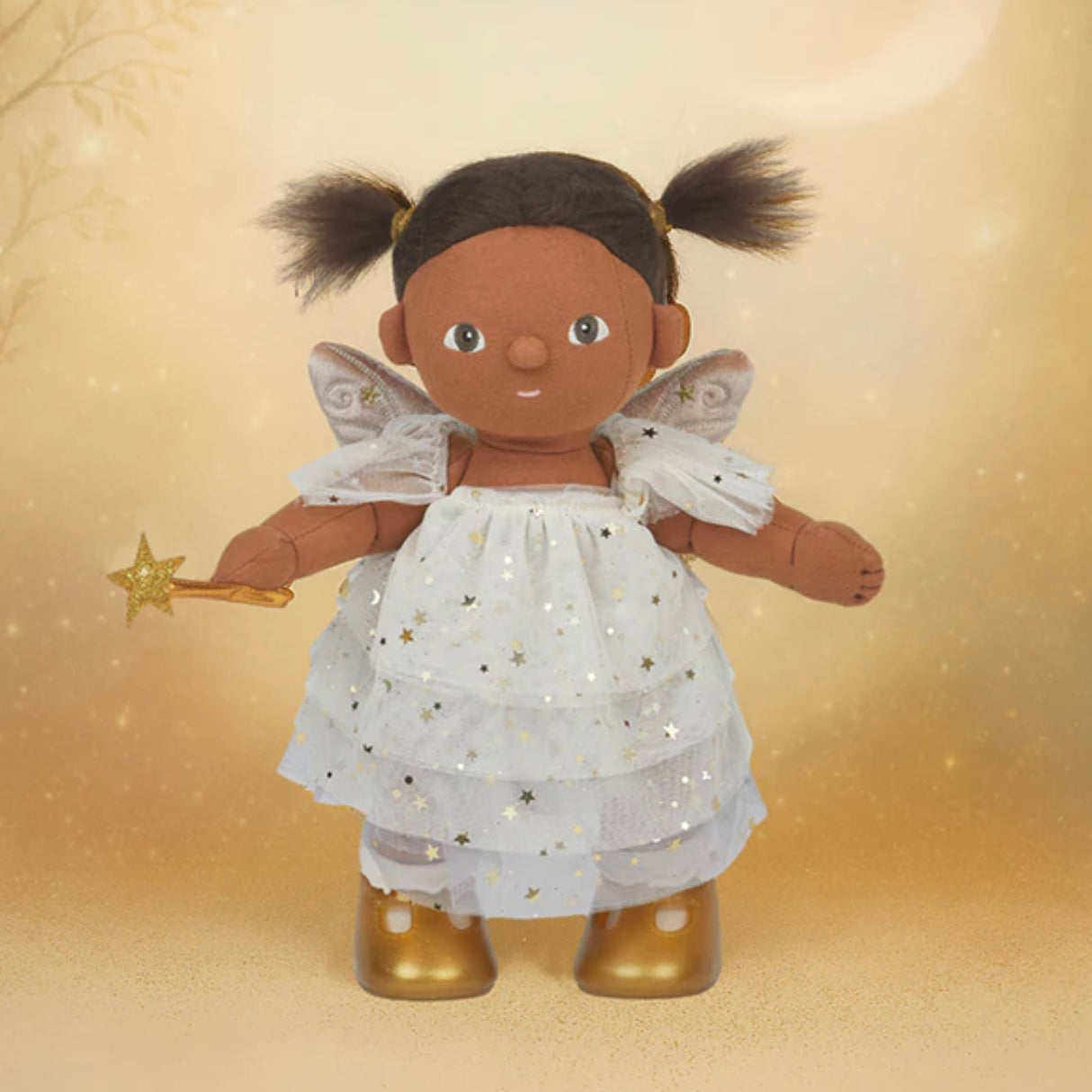 Olli Ella Dream Dinkum Doll - Fairy Freya