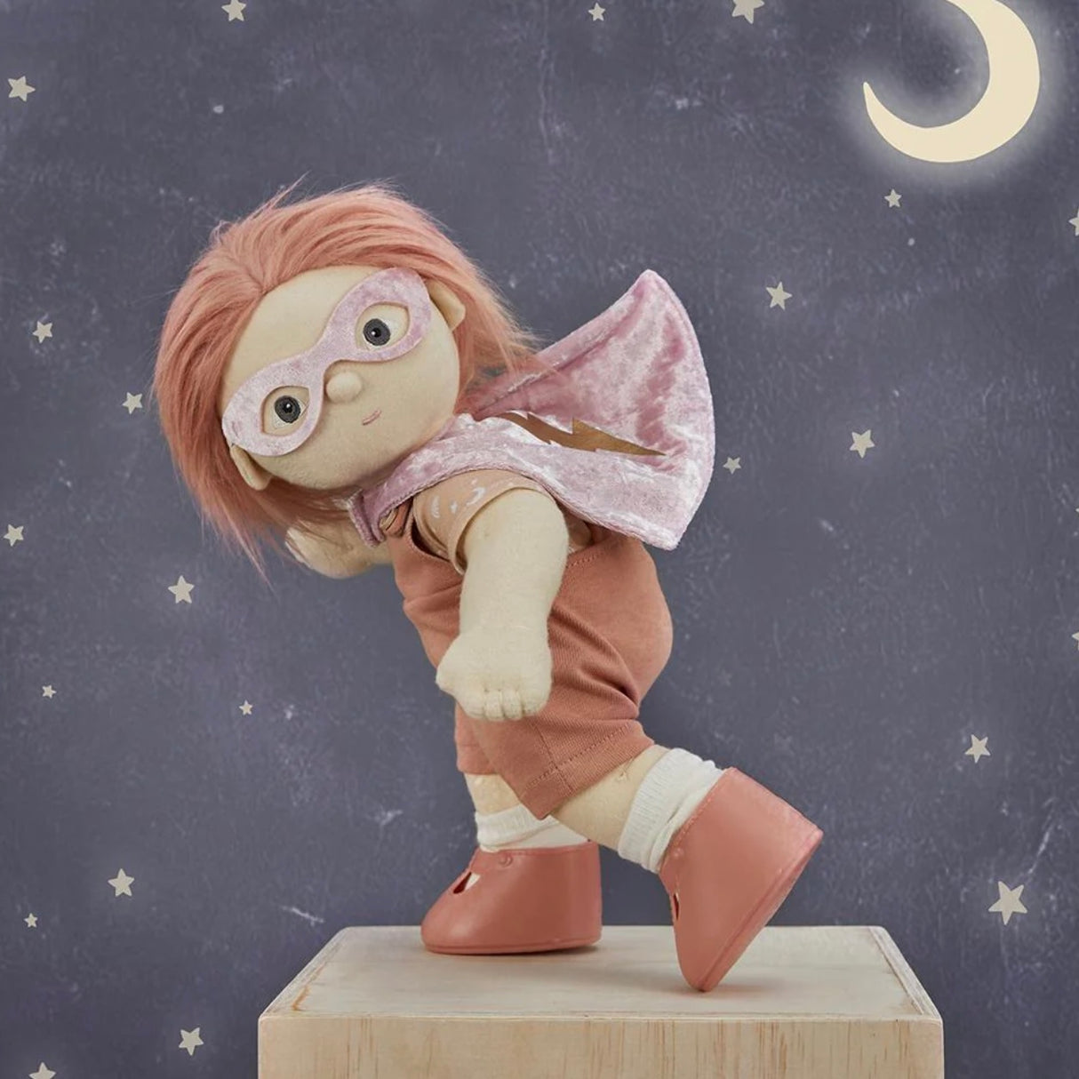 Olli Ella Dream Dinkum Doll - Birdie