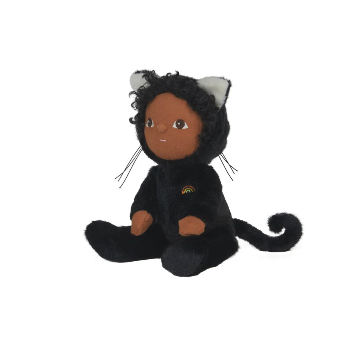 Olli Ella Dinky Dinkums - Carson Cat