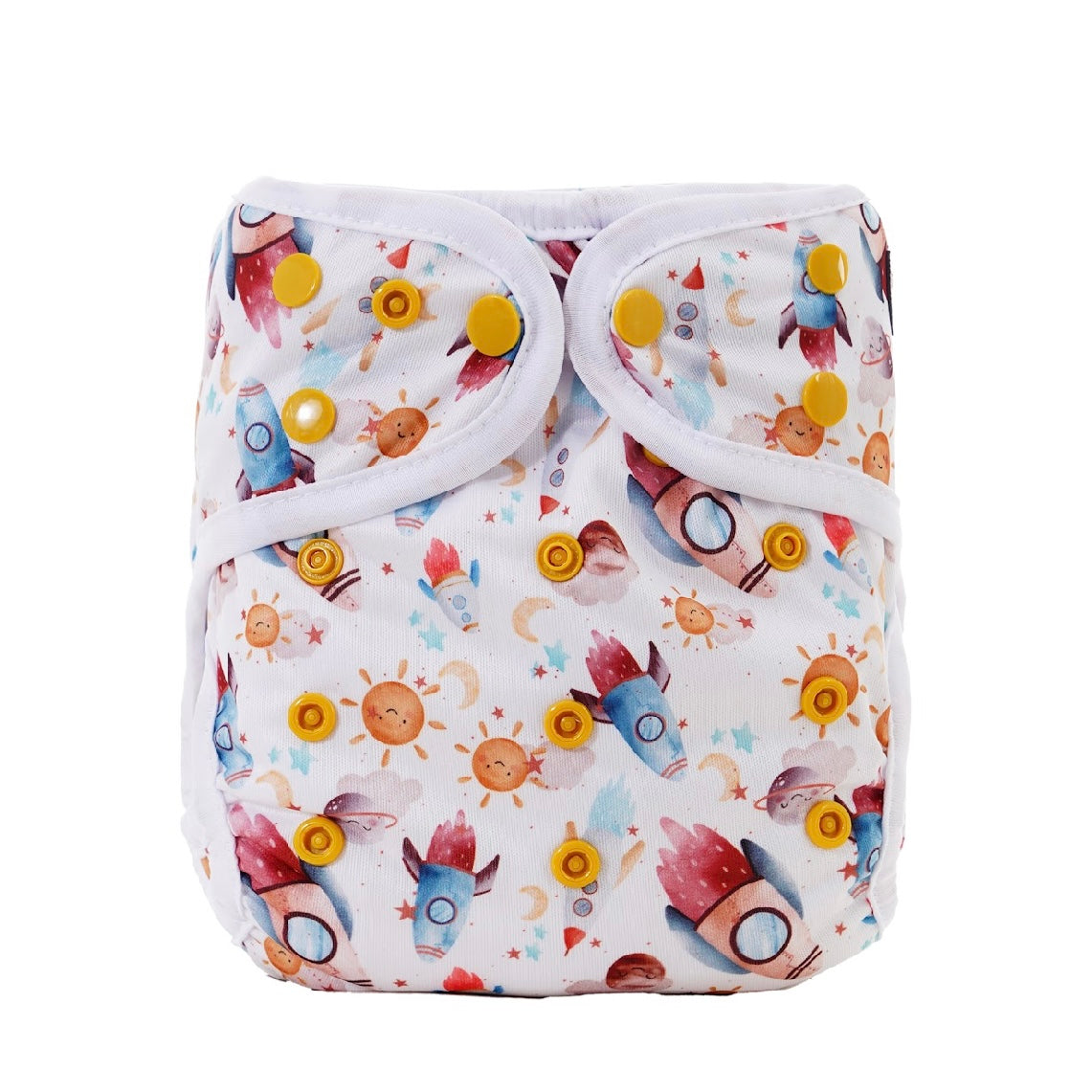 Fiyyah Econo Nappy Cover