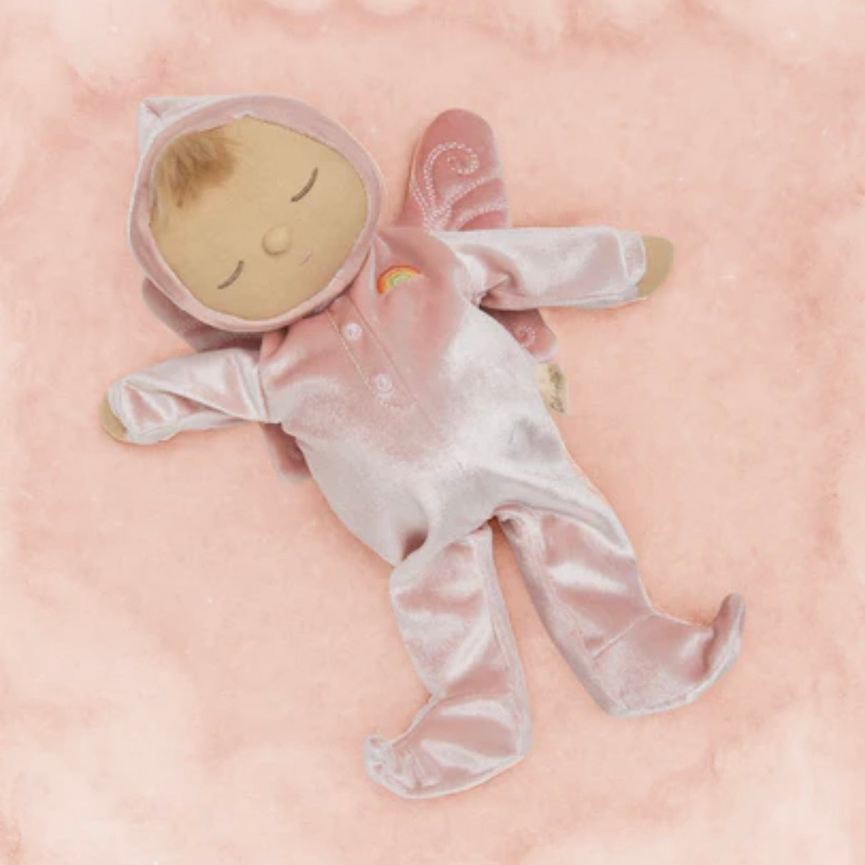 Olli Ella Dozy Dinkum - Fairy Aurora